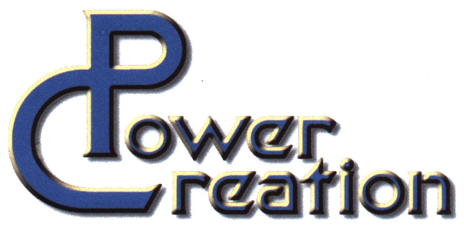 power-creation